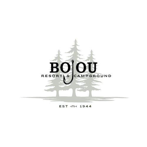 Bojou Resort