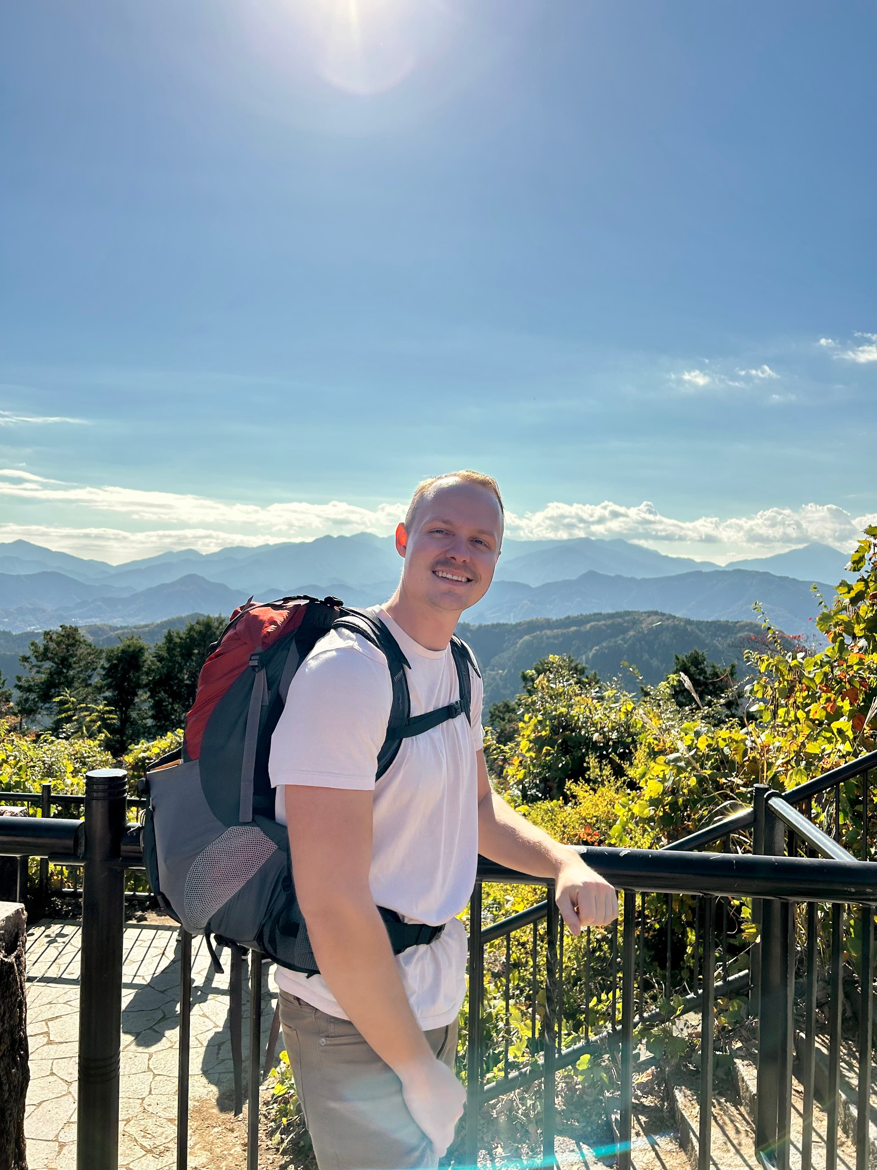 Outdoor adventure 2