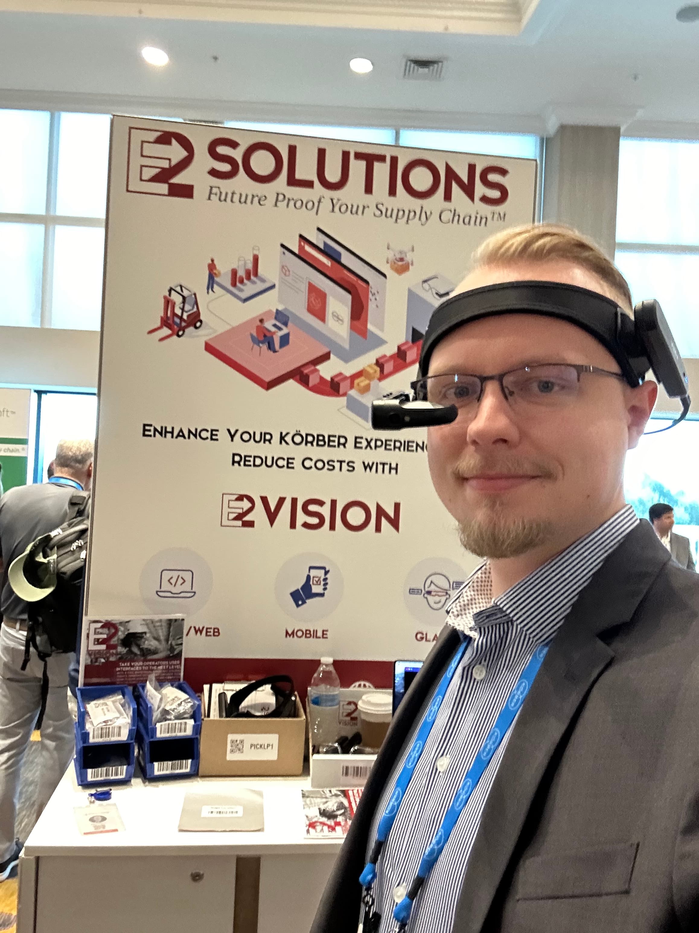 Trade show 3
